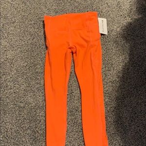 Athleta leggings